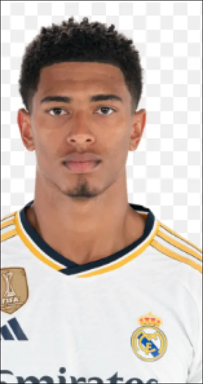 Qui est ce joueur anglais ?