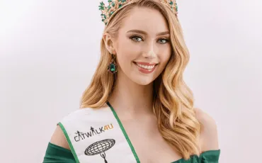 Quiz Miss france
