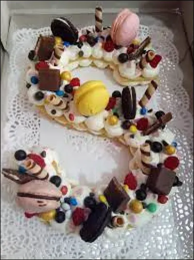 Salambo : qu'est-ce que cet aliment délicieux ?