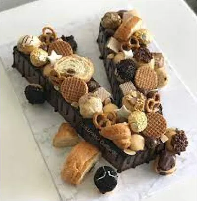 VGE : La soupe VGE est une spécialité de Bocuse inventée en l'honneur de Valéry Giscard d'Estaing. Quelle est la teneur de ce potage ?