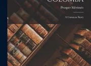 Quiz ''Colomba'' de M�rim�e