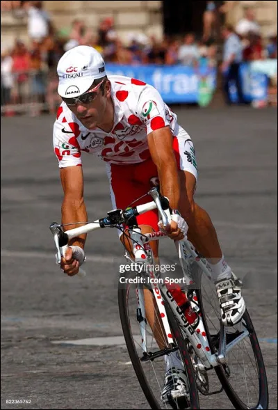 Quel est le prénom du coureur cycliste Jalabert (aîné) ?