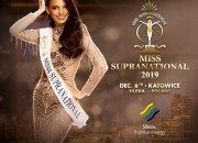 Quiz Miss Supranational - Le meilleur costume national : Les pays gagnants