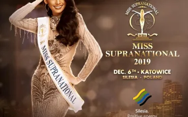 Quiz Miss france