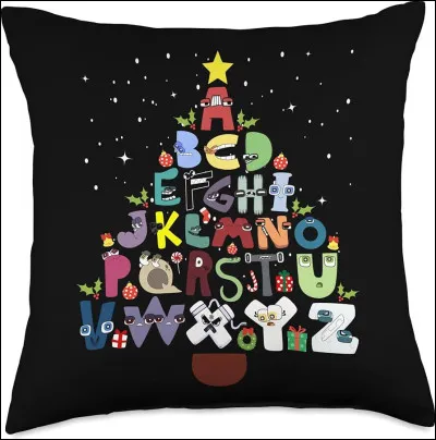 Par quelle lettre commence ton prénom ?