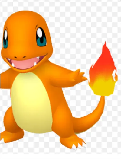 Quel est-il (Pokémon) ?