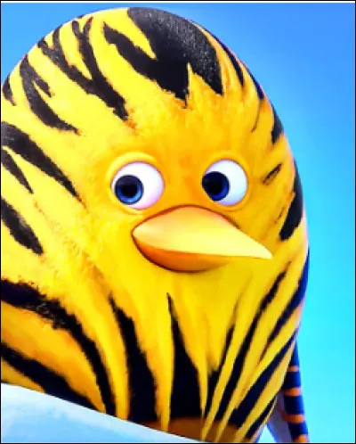 Quel est-il (As de la jungle) ?