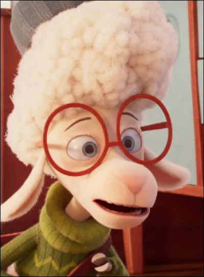 Quel est-il Coop Troop) ?