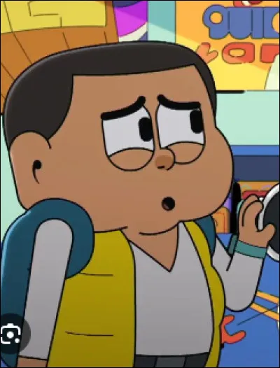 Quel est-il (Oscar et Malika) ?