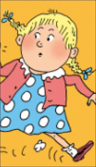 Quel est-il (Tom-Tom et Nana) ?