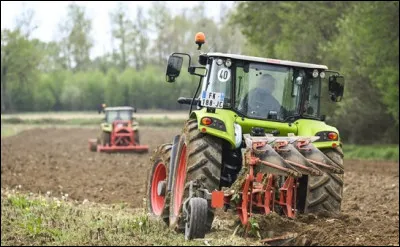 Où se décide la PAC agricole européenne ?