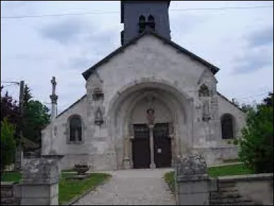 Village Aubois, Colombé-la-Fosse se situe dans l'ex région ...
