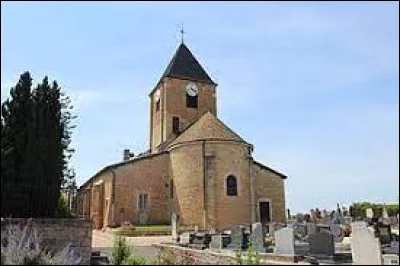 Ville Aindinoise, Replonges se situe dans l'ex région ...