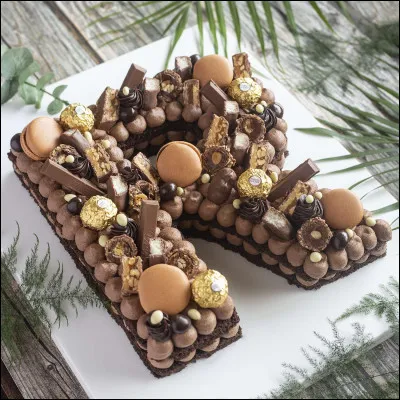 Roudoudou : quelle est cette confiserie ?