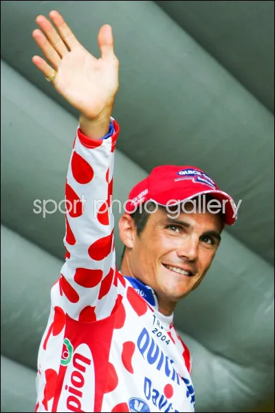 Quel est le prénom du coureur cycliste Virenque ?