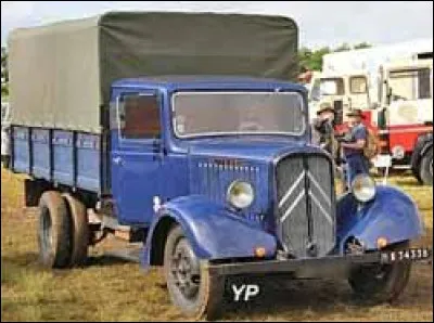 Quel est le nom de ce modèle ?