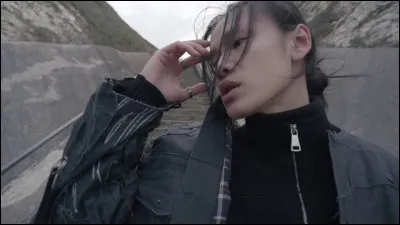 Qui est ce chanteur ?