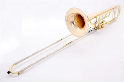 Quel est cet instrument ?