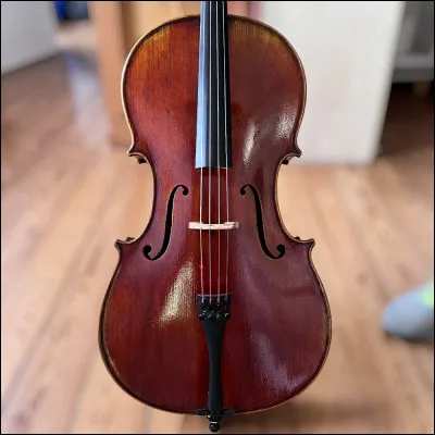 Quel est cet instrument ?