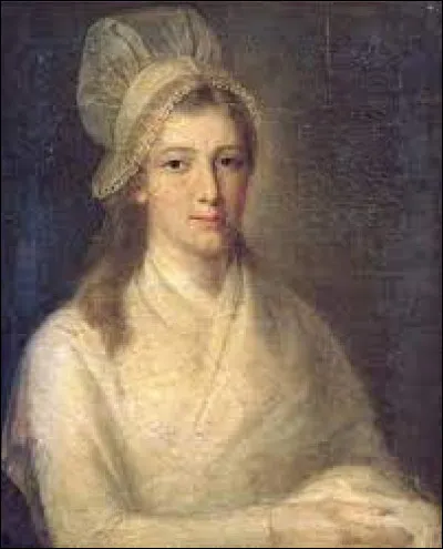 Qui fut assassiné par Charlotte Corday ?