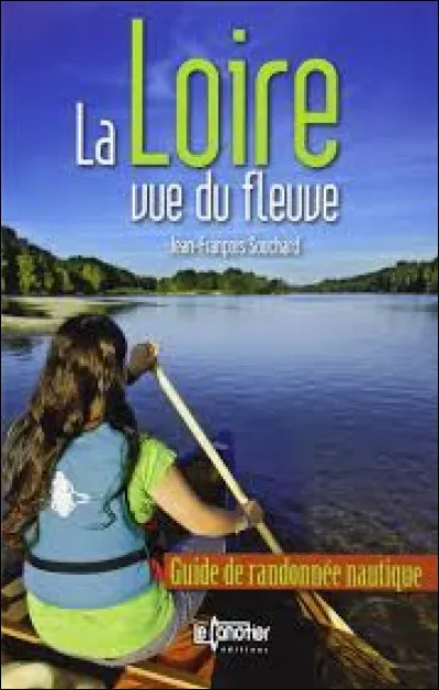 Où la Loire prend-elle sa source ?