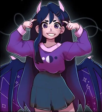 Si tu as un crush ou un petit ami, par quelle lettre commence son prénom ?