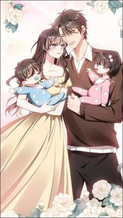 Quand tu imagines ton avenir, tu te vois :