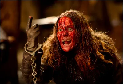 Quel est ce western avec Jason Leigh ?