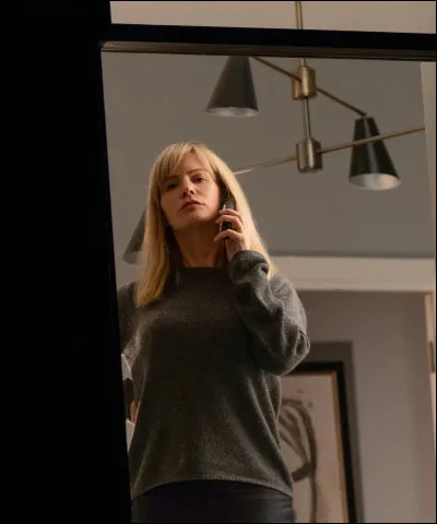 Ce thriller avec Jason Leigh est...