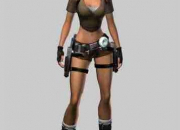Quiz Tomb Raider Legend (manoir des Crofts )