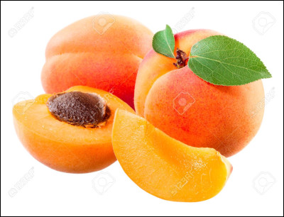 Quels sont ces fruits ?