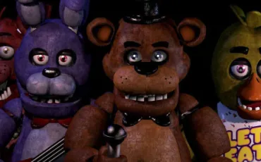 Quiz Fnaf