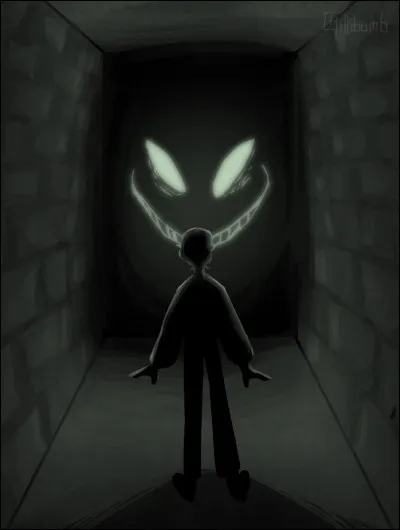 Smiler (entité ci-dessus) vous fait-il peur ?