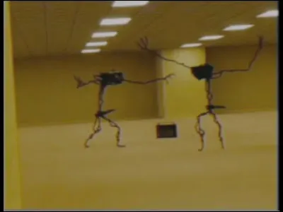 Qu'est-ce que c'est ?