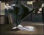 Qui est ce dmon (pisode 15) ?