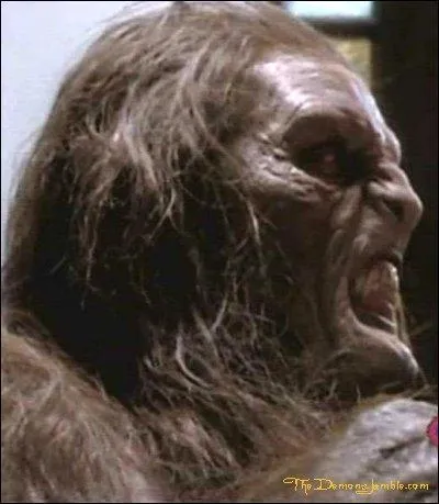 Qui est ce dmon (pisode 12) ?