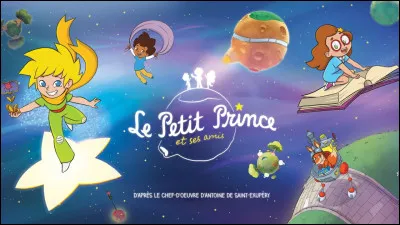 (3000 )
Quel écrivain a écrit "Le Petit Prince" ?