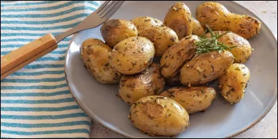 Voici de quoi accompagner le plat précédent !