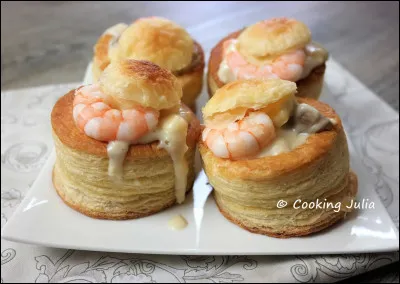 Qu'allez-vous savourer ?