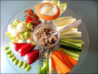 On reste dans l'ambiance du Sud avec ce plat traditionnel :