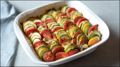 Quel est ce plat typiquement provençal ?