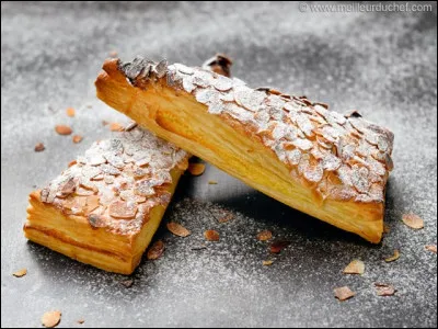 Une petite friandise sucrée pour les gourmands qui languissent le dessert, vous dit-elle ? Si oui, trouvez son nom :