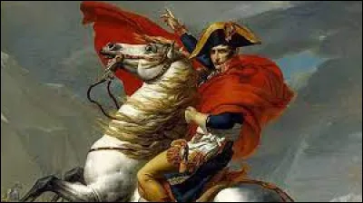 Napoléon Ier rencontra Frédéric Japy pour lui proposer un anoblissement, par rapport aux services qu'il avait rendus à la France en termes d'innovations industrielles. 
Quelle fut la réaction de Frédéric ?