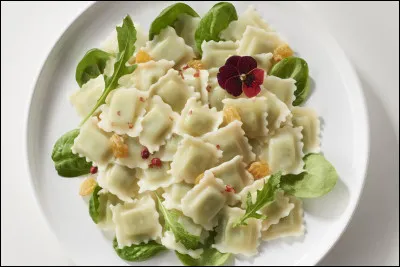 Que sont ces pâtes, spécialités du Dauphiné, plus particulièrement de Romans-sur-Isère ?