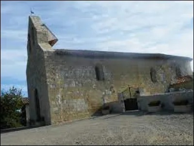 Petit village Tarn-et-Garonnais de 52 habitants, Saint-Jean-du-Bouzet se situe dans l'ex région ...
