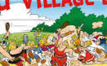 Quiz Asterix