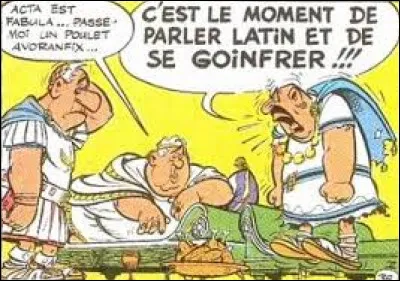 De quel album cette image est-elle tirée ?