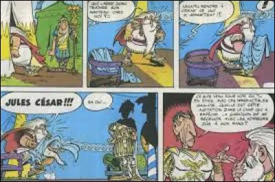 Cette scène est à voir à la fin de l'album ...