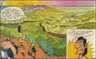 De quel album nous vient cette image ?