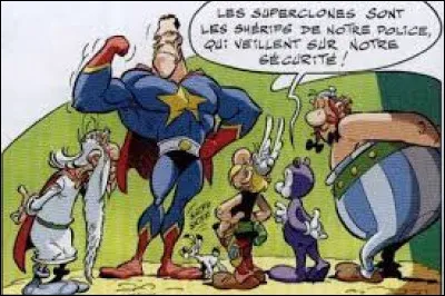 Dans quel album retrouve-t-on cette image ?